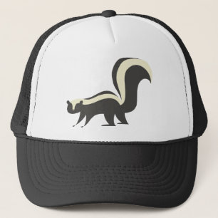 Cute Skunk Hat