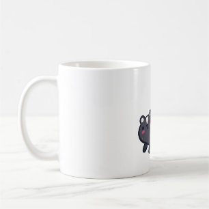 Cute skunk Magic Coffee Mug
