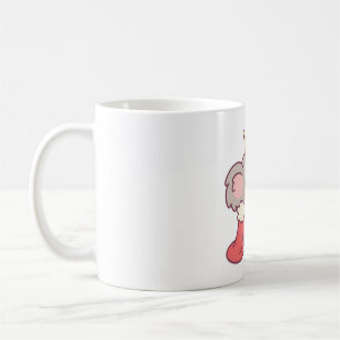Cute Sleeping Koala Bear King Coffee Mug