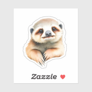 Cute Sloth