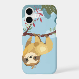 Cute Sloth