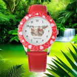 cute sloth add name Watch<br><div class="desc">cute sloth add name Watch</div>
