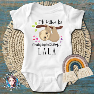 Baby girl sloth on sale clothes