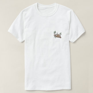 Cute Sloth T-Shirt