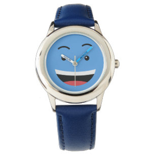 Cute Smile watches