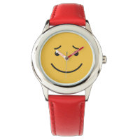 Cute Smile watches