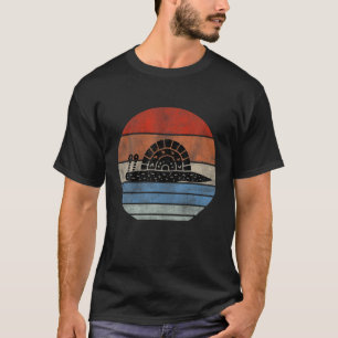 Cute Snail T, Snail Lover , Snail Gift, Snail T-Shirt