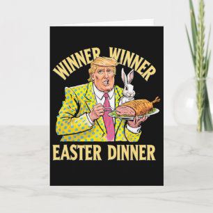 Cute Snuggle Bunny Easter Day Idea Card