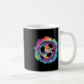 Cute Soccer Girl Player Soccer Lover Women Girls K Coffee Mug