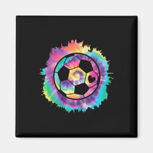 Cute Soccer Girl Player Soccer Lover Women Girls K Magnet