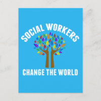 Cute Social Work Quote