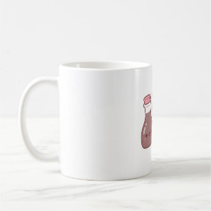 Cute Soy Sauce And Sushi You Are My Soy Mate Pun Coffee Mug
