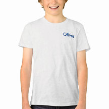 Cute Space Outer Solar System Personalised Name
