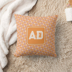 Cute Special Custom Pillow For Newlywed Gifts
