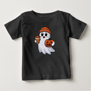 Cute spooky baby T-Shirt