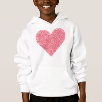 Cute Sprinkle Heart | Baby Sprinkle