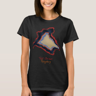Cute Squire Funny Purgatory Vintage Country Childe T-Shirt
