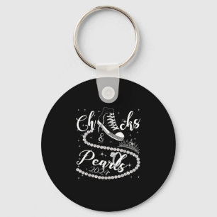 Cute Ss 2024 Kamala Harris 2024 Vote For President Key Ring