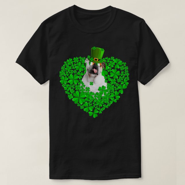 Cute St T-Shirt (Design Front)