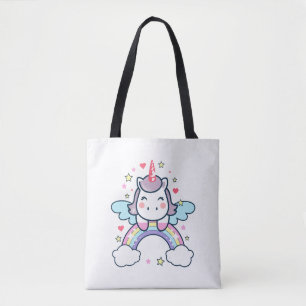 Cute Stationery School Student Girls Bag Cartoon U