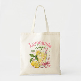 Cute Stay Chill Dog Pink Summer Good Vibes Tote Bag