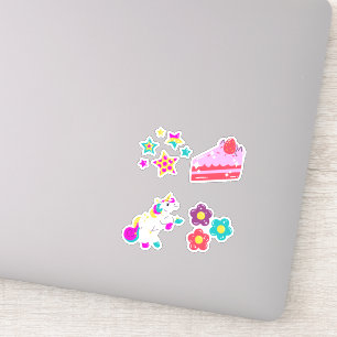 Cute Sticker