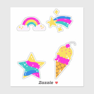 Cute Sticker