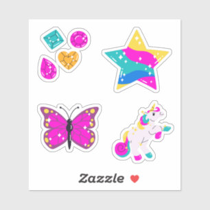 Cute Sticker