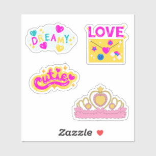 Cute Sticker