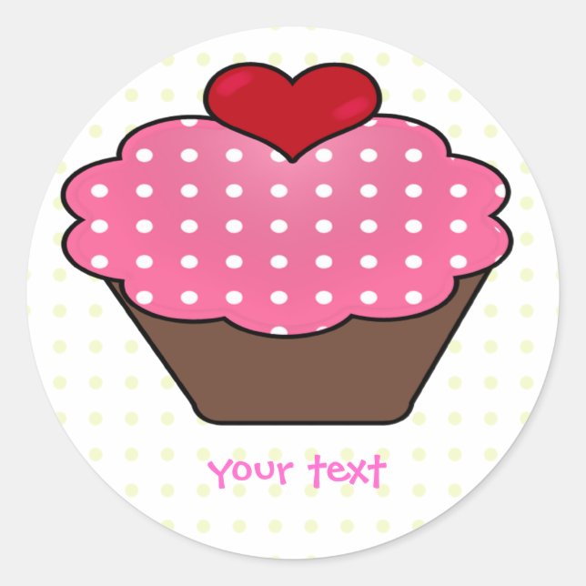 cute stickers (Front)