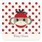 Cute Stickers By The Sock Monkey Shoppe