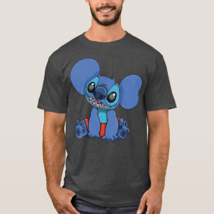 Cute Stitch T-Shirt