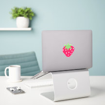 Cute Strawberry