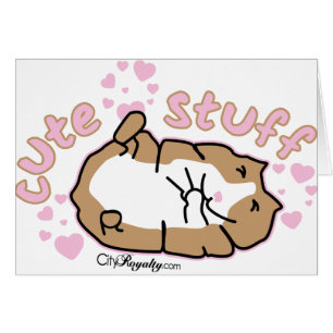 Cute Stuff