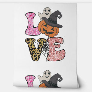 cute sugar skull dog rottweiler skull halloween wallpaper