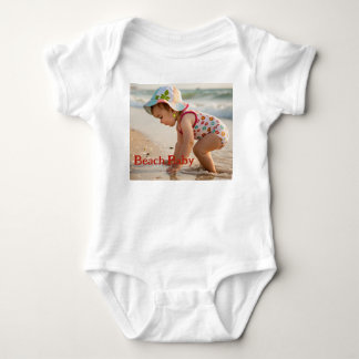 Cute Summer Baby Outfit Bodysuit