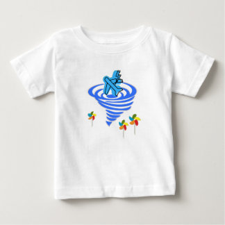 Cute Summer Baby T-Shirt