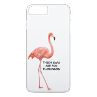 Cute Summer Inspirational Pink Flamingo