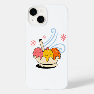 Cute Summer Vibes Phone Case 🌺