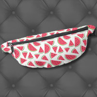 Cute Summer Watermelon Pattern