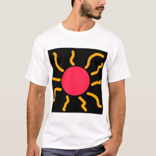Cute sun T-Shirt
