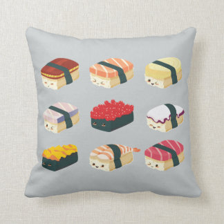 Cute Sushi Cushion