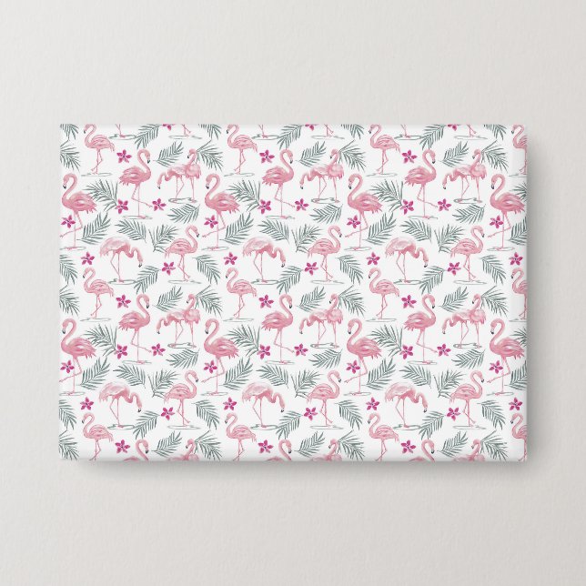 Cute Swan Birds Repeated Pattern (Front)