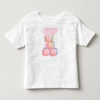 Cute Sweet Baby Cushion | Adorable Baby Design 🧸 Toddler T-Shirt