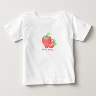 Cute sweet berry t-shirt