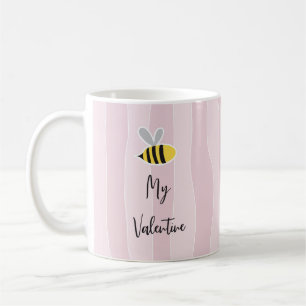 Cute Sweet Cartoon Valentine's Day Gifts Cute Mugs