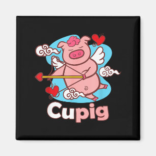 Cute Sweet Valentines Gift Love Girlfriend Boyfrie Magnet