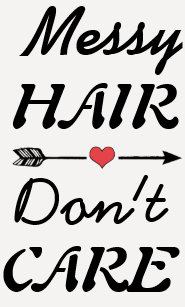 Hair Quotes Clothing Apparel Shoes More Zazzle Au