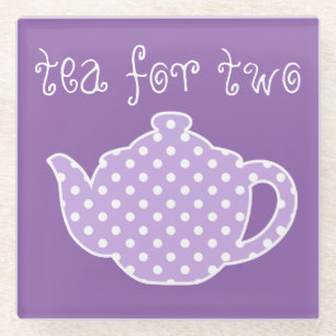 Cute Tea Coasters