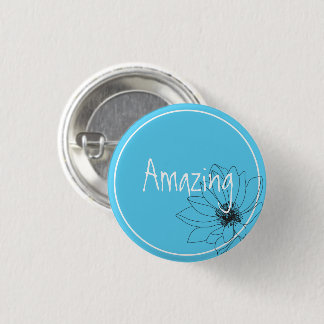 Cute Teacher Reward Motivational for student 3 Cm  3 Cm Round Badge
